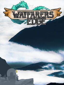 Wayfarers Edge Cover