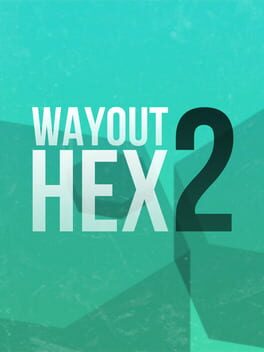 WayOut 2: Hex Cover