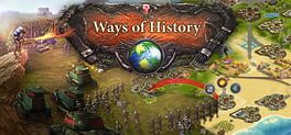 Ways of History Cover