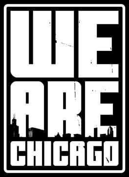 We Are Chicago Cover