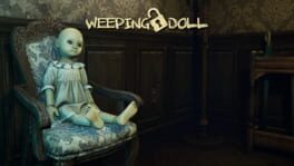 Weeping Doll Cover