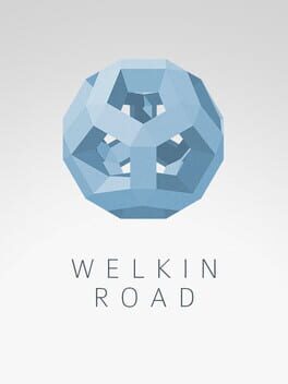Welkin Road Cover