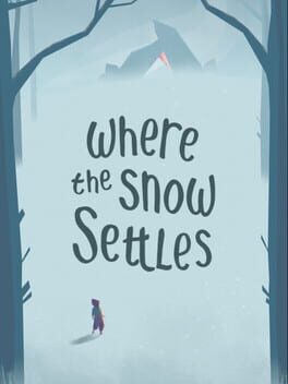 Where the Snow Settles Cover