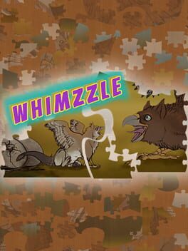 Whimzzle Cover