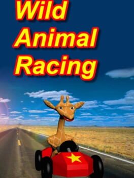 Wild Animal Racing