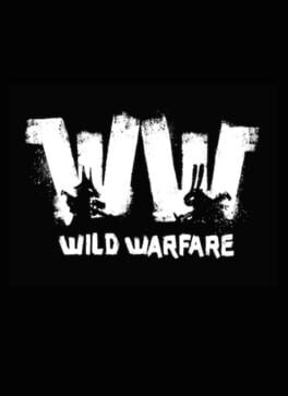 Wild Warfare Cover