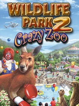Wildlife Park 2: Crazy Zoo