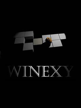 Winexy Cover