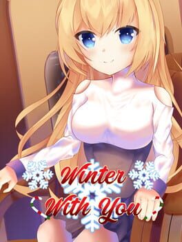 Winter With You Cover