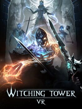 witching tower free download