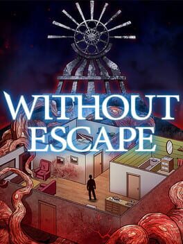 Without Escape Cover