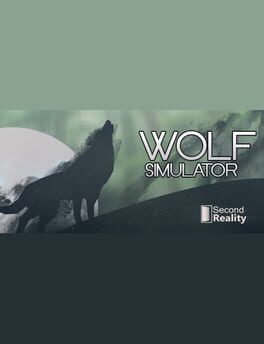 Wolf Simulator Cover