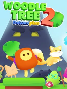 Woodle Tree 2: Deluxe Plus Cover
