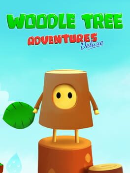Woodle Tree Adventures Cover