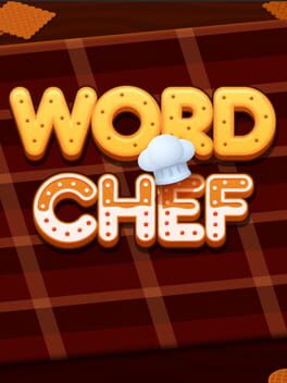 Word Chef Cover