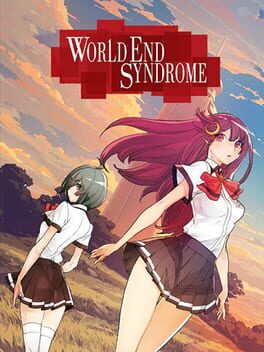 World End Syndrome Cover