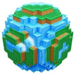 World of Cubes Survival Craft Multiplayer Cover