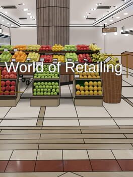 World of Retailing Cover