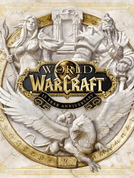 World of Warcraft: 15th Anniversary - Collector's Edition Cover