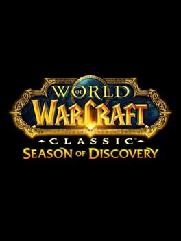 World of Warcraft Classic: Season of Discovery Cover