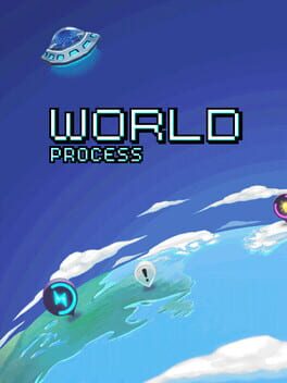 World Process Cover