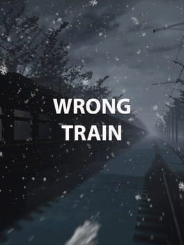 Wrong train Cover