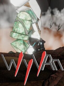 WyVRn Cover