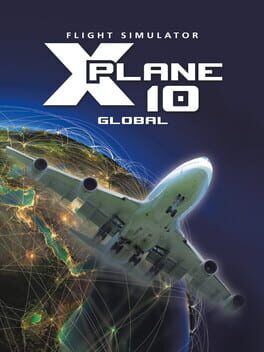 X-Plane 10 Global Cover