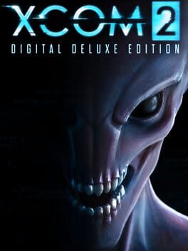 XCOM 2: Digital Deluxe Edition Cover