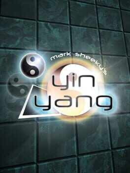 Yinyang Cover
