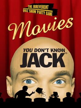 You Don't Know Jack Movies Cover