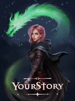 Your Story Cover