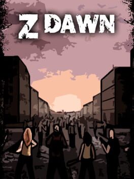 Z Dawn Cover