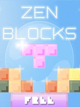 Zen Blocks Cover