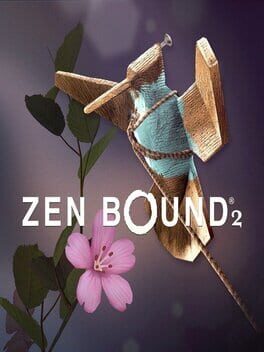 Zen Bound 2 Cover