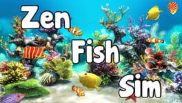 Zen Fish SIM Cover