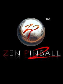 Zen Pinball 2 Cover