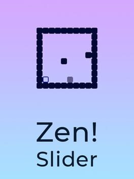 Zen! Slider Cover