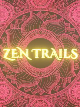 Zen Trails Cover