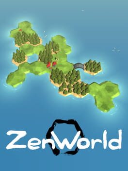 Zen World Cover