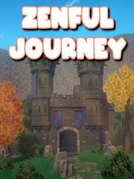 Zenful Journey Cover