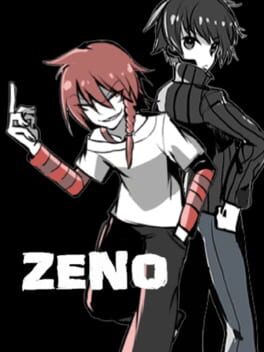 Zeno Cover