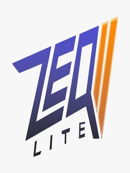 ZEQ2 Lite Cover