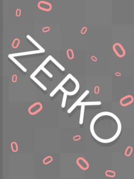 Zerko Cover