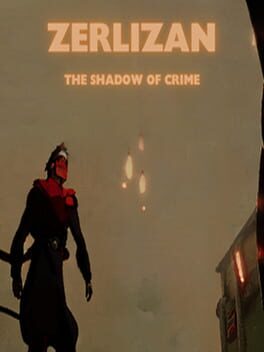 Zerlizan: The shadow of crime Cover