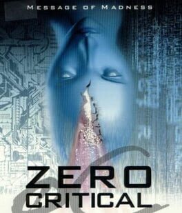 Zero Critical Cover