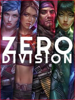 Zero Division Cover