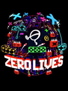 Zero Lives Cover