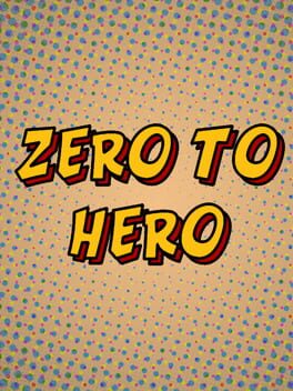 Zero to Hero Cover