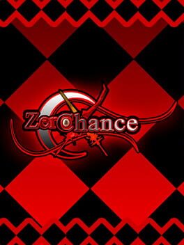 ZeroChance Cover